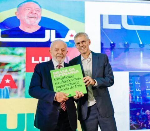 Imagem do post Ministro descarta plano B e garante Lula na disputa pela reeleição