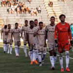 Sem Pituaçu, Jacuipense define nova casa para jogos na temporada