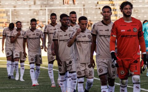 Imagem do post Sem Pituaçu, Jacuipense define nova casa para jogos na temporada