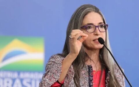 Imagem do post “Vitória só no 1º turno”: Raíssa Soares faz alerta sobre estratégia de ACM Neto na Bahia
