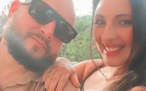 Imagem do post Suspeito de feminicídio é encontrado morto após ter prisão decretada