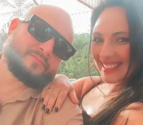 Imagem do post Suspeito de feminicídio é encontrado morto após ter prisão decretada