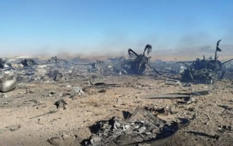 Imagem do post Trump diz ter resgatado piloto, mas Irã rebate e expõe supostas aeronaves abatidas