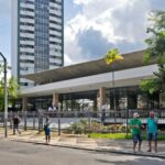 Após 3 anos fechado, TCA ganha data para reabertura completa; saiba quando