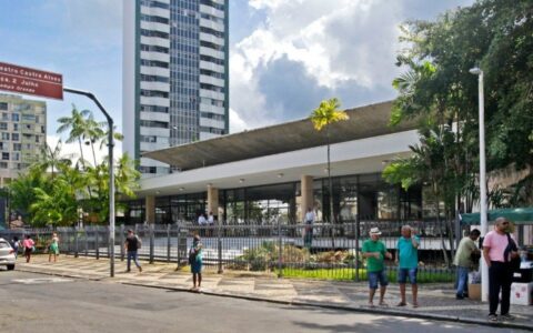 Imagem do post Após 3 anos fechado, TCA ganha data para reabertura completa; saiba quando