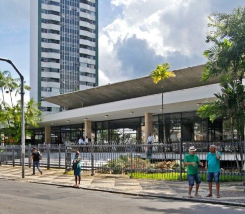 Imagem do post Após 3 anos fechado, TCA ganha data para reabertura completa; saiba quando