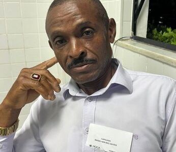 Imagem do post Lembra dele? Pastor é investigado por homofobia após ofensa durante atendimento em hospital