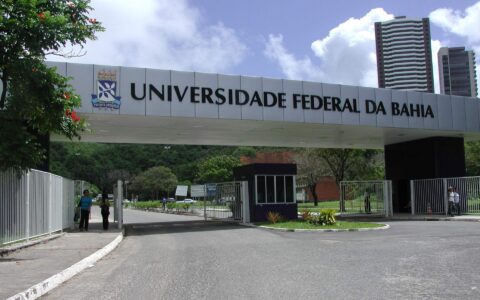 Imagem do post UFBA sai na frente e muda regra histórica para eleição de reitor
