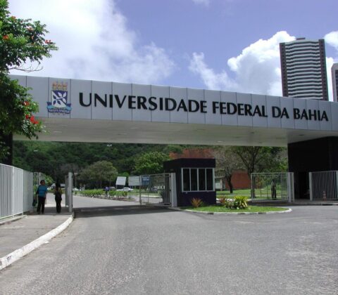 Imagem do post UFBA sai na frente e muda regra histórica para eleição de reitor