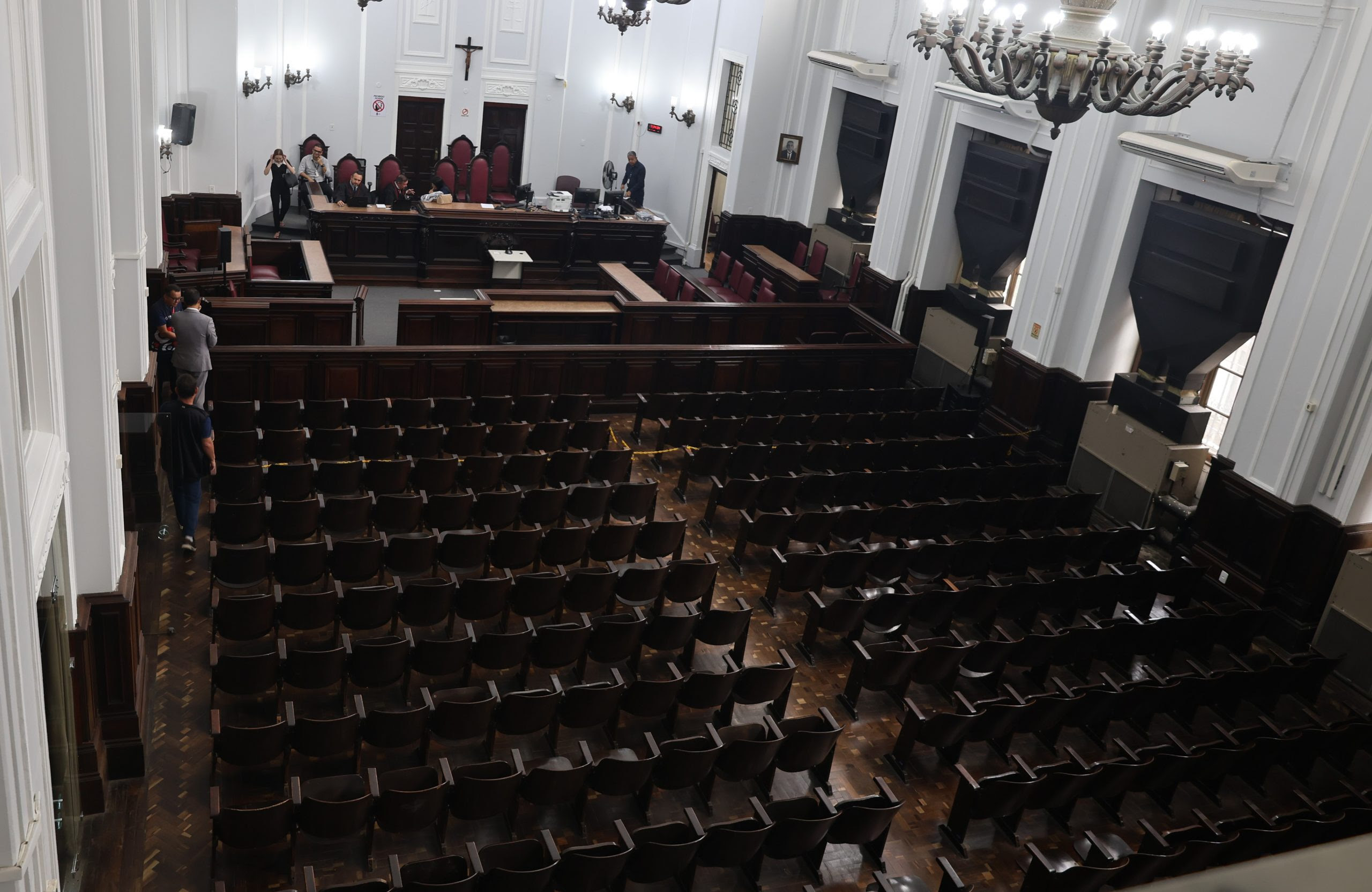 Caso Mãe Bernadete: julgamento dos acusados começa em Salvador