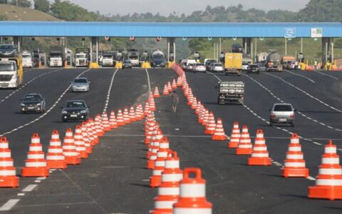 Imagem do post Leilão da BR-324 e BR-116 ganha data; veja o cronograma