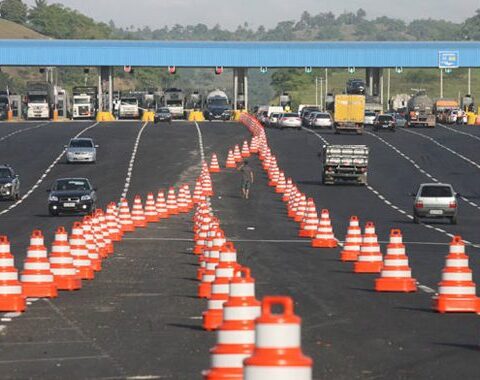 Imagem do post Leilão da BR-324 e BR-116 ganha data; veja o cronograma