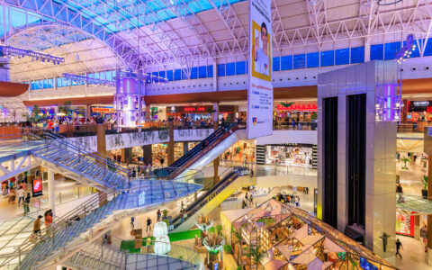 Imagem do post Shoppings de Salvador podem fechar aos domingos? Projeto avança e divide opiniões