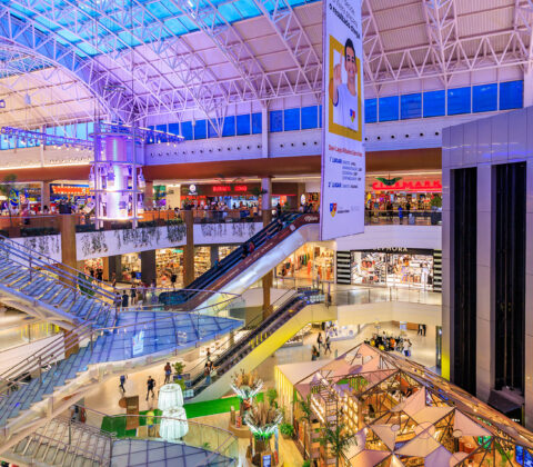 Imagem do post Vereador propõe folga aos domingos para trabalhadores de shoppings em Salvador