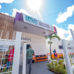 UPA dos Phocs em Camaçari ganha pronto atendimento infantil 24h e passa por grande transformação; veja o que muda