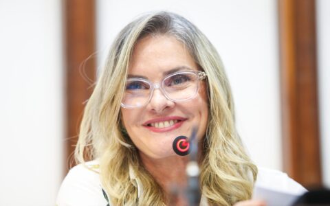 Imagem do post Ato de Ivana Bastos institui programa ‘ALBA Protege Dados’, que prevê adesão das Câmaras Municipais