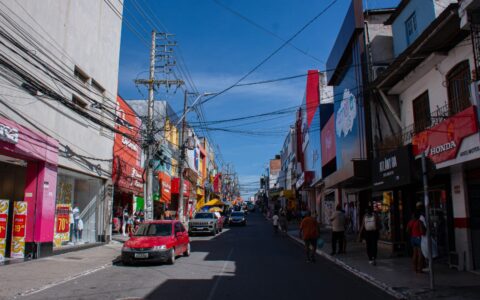 Imagem do post Prazo final: taxa de publicidade em Lauro de Freitas vence na sexta-feira