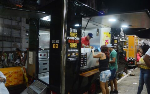 Imagem do post Salvador lidera ranking do Nordeste em número de empresas do setor de lanchonetes e hamburguerias
