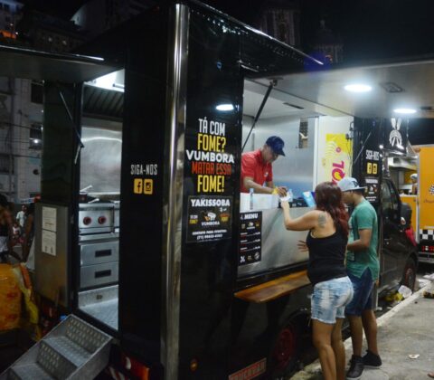 Imagem do post Salvador lidera ranking do Nordeste em número de empresas do setor de lanchonetes e hamburguerias