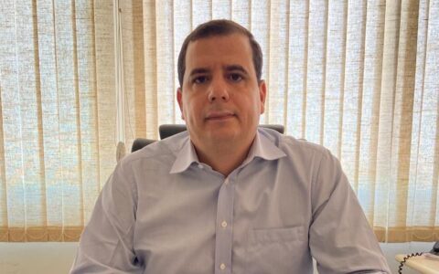Imagem do post “Já virou piada”, critica coordenador de ACM Neto sobre PGP em Irecê