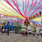 Arraiá da Prefs 2026: confira detalhes dos festejos no Centro Histórico de Salvador