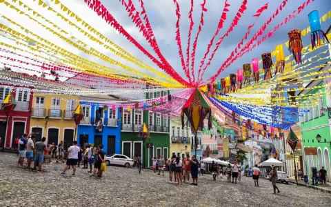 Imagem do post Últimos dias: Bahia encerra inscrições de editais juninos com cachês de até R$ 20 mil