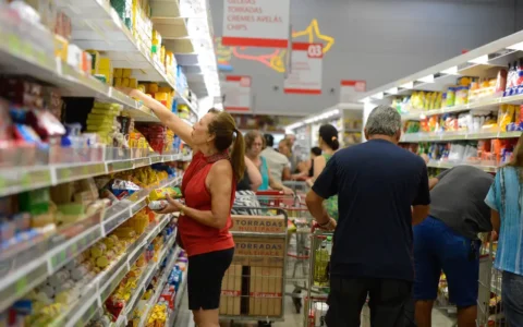 Imagem do post Domingo sem mercado? Cidades da Bahia já barram funcionamento
