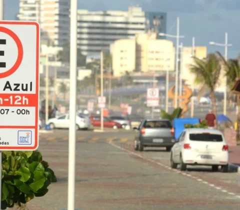 Imagem do post Vai ficar mais fácil estacionar? Salvador ganha novas vagas de Zona Azul; veja onde e quanto custa