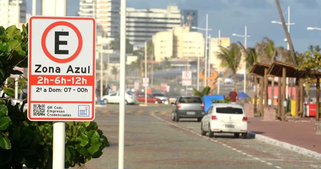 Vai ficar mais fácil estacionar? Salvador ganha novas vagas de Zona Azul; veja onde e quanto custa