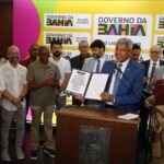 Vai emendar? Jerônimo Rodrigues anuncia folgão para servidores após Corpus Christi