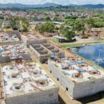 Jequié recebe R$ 145,2 milhões em obras de água e esgotamento sanitário