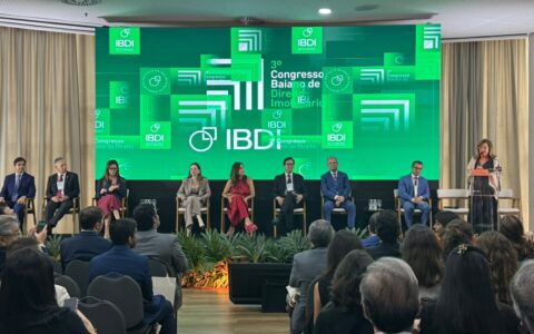 Imagem do post Prefeitura destaca segurança jurídica e desenvolvimento urbano em congresso imobiliário em Salvador