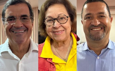 Imagem do post Desigualdade na Bahia atinge menor nível histórico sob gestão Jerônimo
