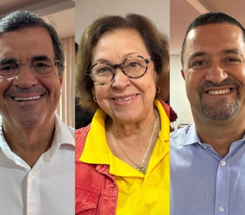 Imagem do post Desigualdade na Bahia atinge menor nível histórico sob gestão Jerônimo