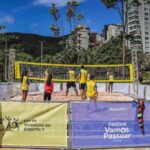 Festival gratuito em Salvador promete reunir famílias, pets e esporte em Piatã neste domingo