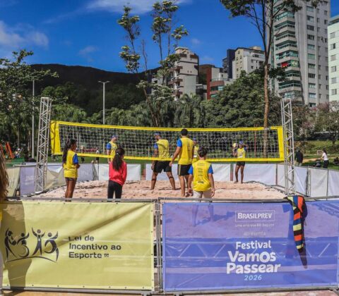 Imagem do post Festival gratuito em Salvador promete reunir famílias, pets e esporte em Piatã neste domingo