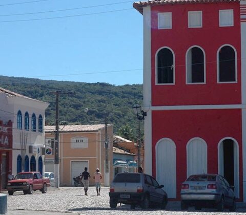 Imagem do post Chapada Diamantina ganha programa para impulsionar o desenvolvimento econômico sustentável