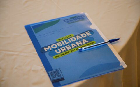 Imagem do post Mobilidade: Lauro de Freitas projeta o futuro dos transportes públicos