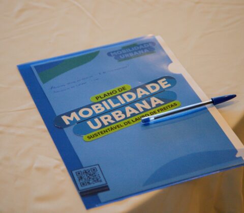 Imagem do post Mobilidade: Lauro de Freitas projeta o futuro dos transportes públicos