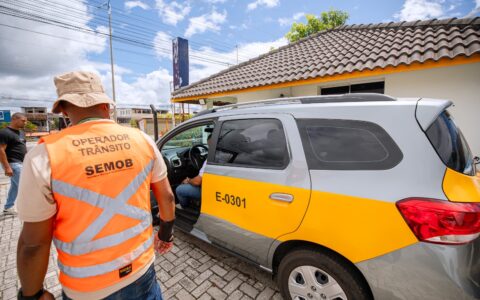 Imagem do post Lauro de Freitas: prazo final para vistoria do transporte escolar termina terça-feira
