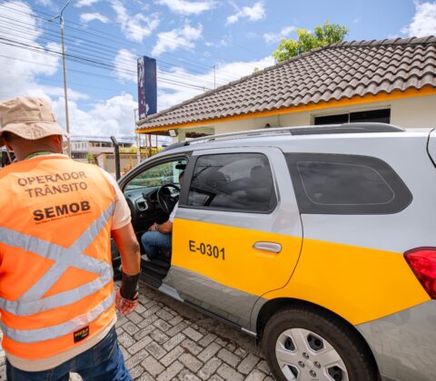 Imagem do post Lauro de Freitas: prazo final para vistoria do transporte escolar termina terça-feira