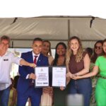 De escola em tempo integral a novas casas: Jussari recebe pacote de obras do Governo