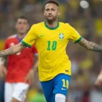 Lesão preocupa e Neymar pode desfalcar Seleção antes da Copa do Mundo