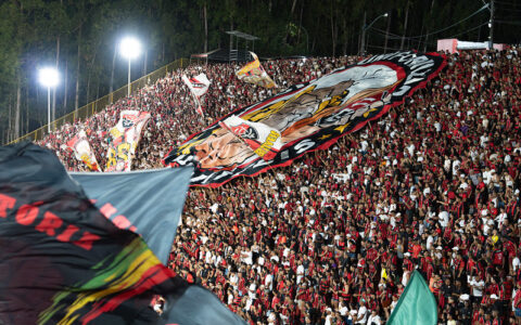 Imagem do post Vitória enfrenta velho algoz Ceará em busca de vaga na semifinal