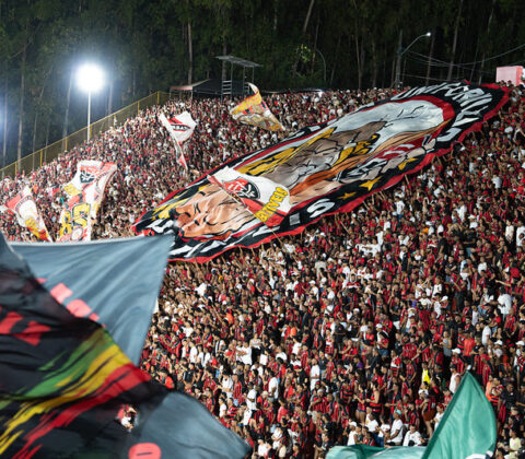 Imagem do post Vitória enfrenta velho algoz Ceará em busca de vaga na semifinal