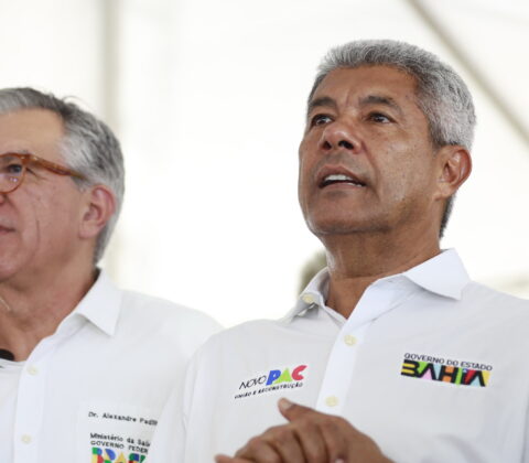 Imagem do post Jerônimo Rodrigues critica Congresso por rejeição de Messias e derrubada de vetos