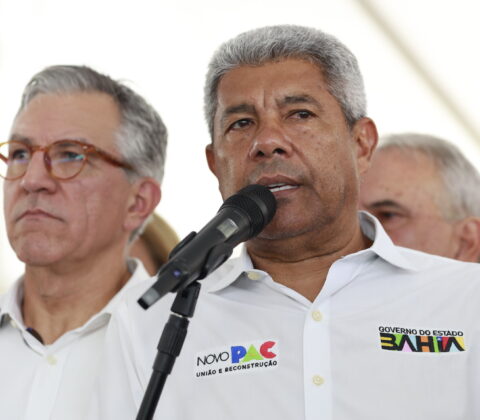 Imagem do post Jerônimo Rodrigues celebra aprovação de Plano Municipal de Segurança em Salvador