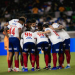 Mais uma virada! Bahia amarga vexame e dá adeus à Copa do Brasil
