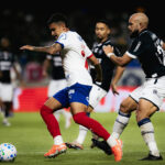 “Não conseguimos sair de casa”: Nestor faz forte desabafo após vexame do Bahia na Copa do Brasil