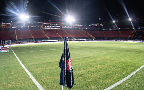 Imagem do post Semifinal em clima de decisão: Vitória encara ABC no Barradão